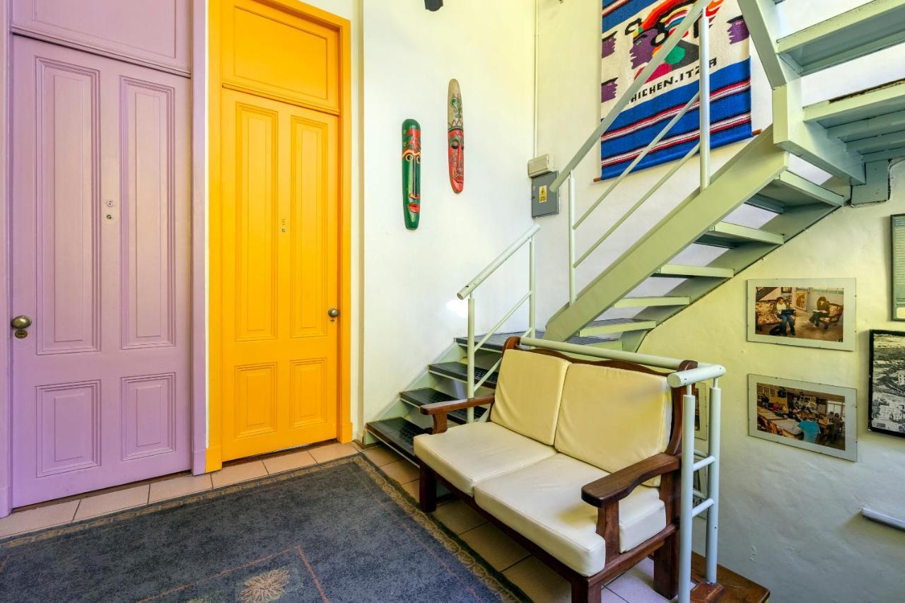 Master Borges Hostal Ciudad Autónoma de Buenos Aires