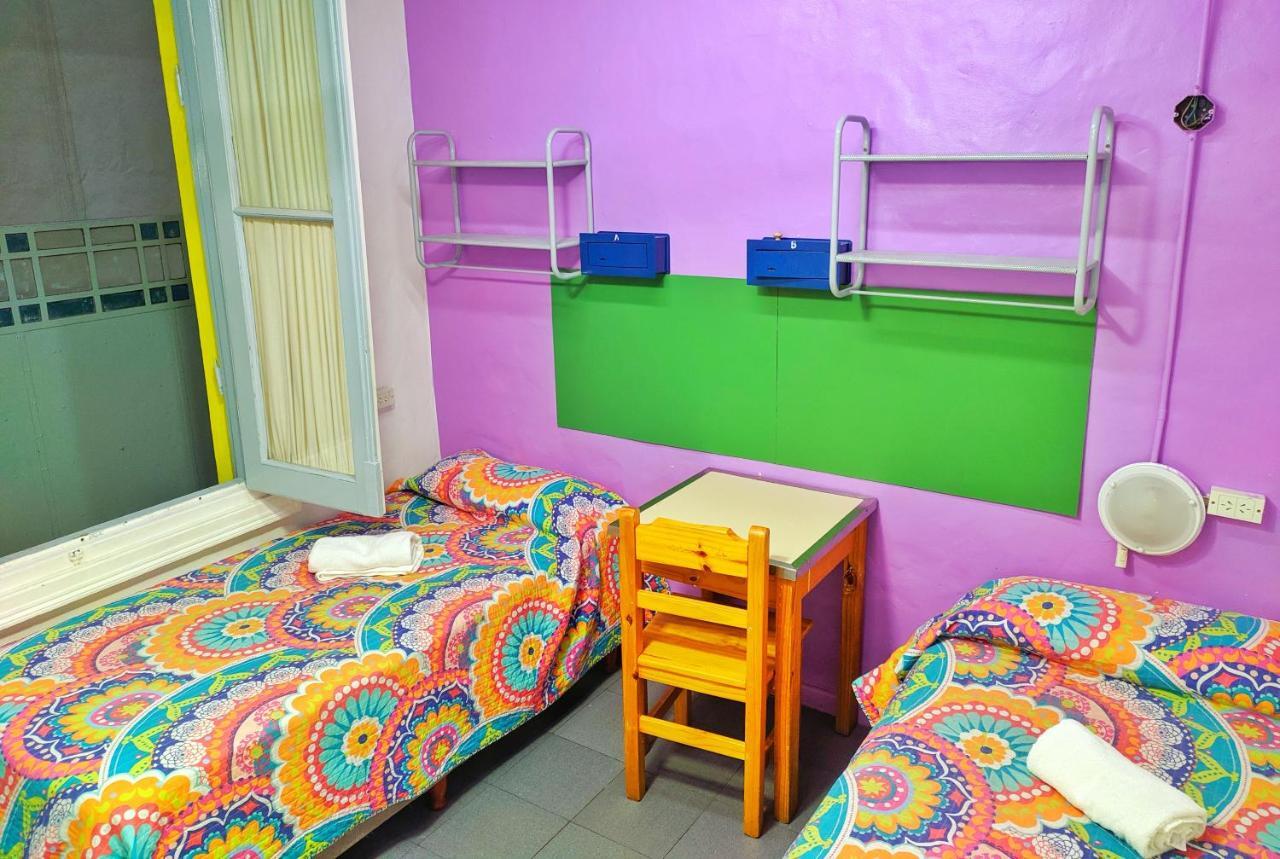 Hostal Master Borges Ciudad Autónoma de Buenos Aires